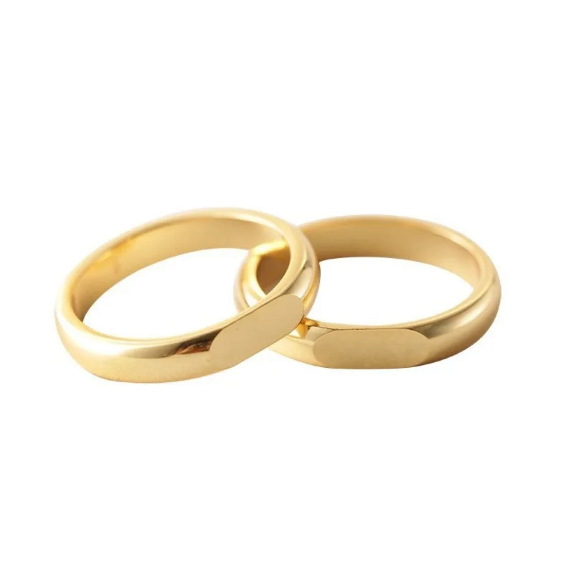 Love Projektor Ring