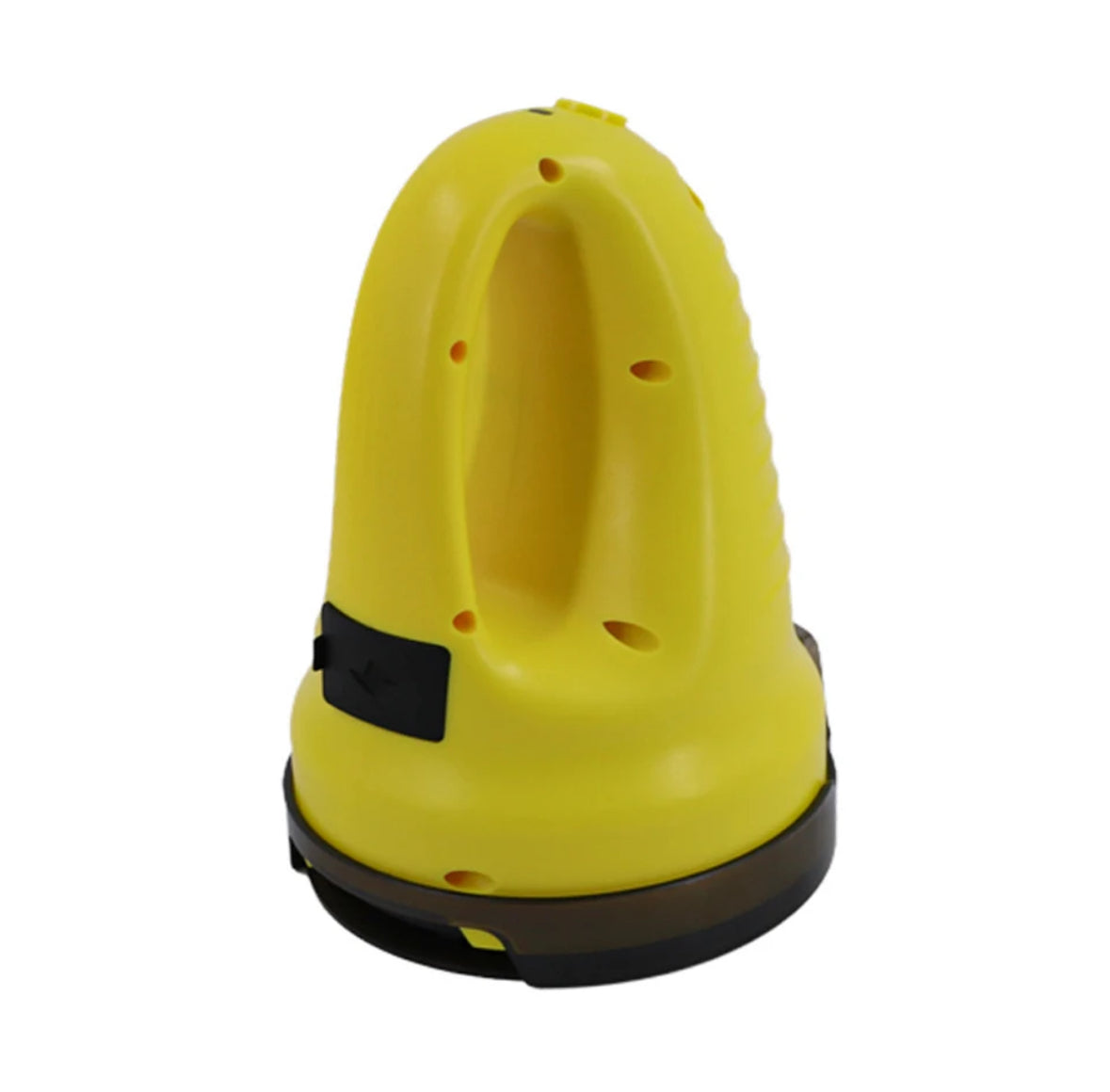 Elektrischer Autoscheiben Eiskratzer