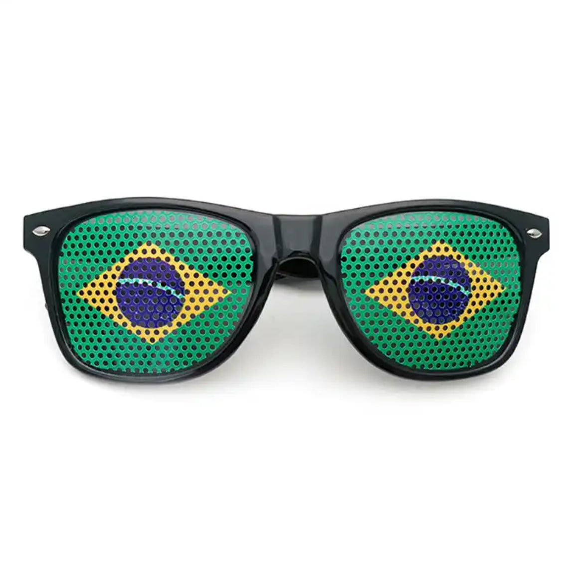 National Flaggen Sonnenbrille