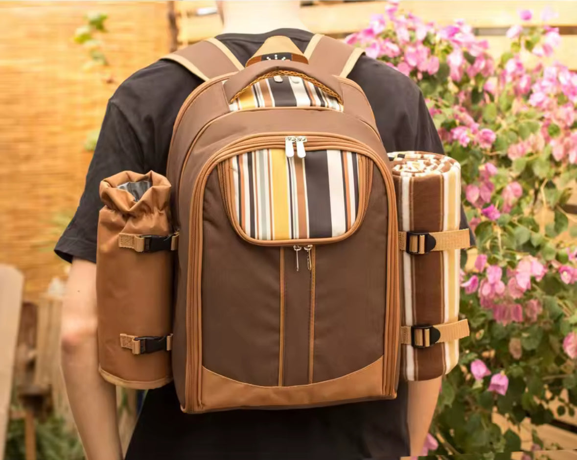 XL Picknick Rucksack