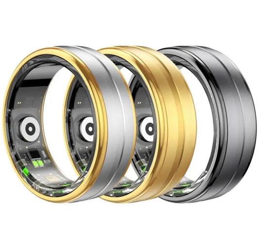 Gesundheit Messender Smart Ring