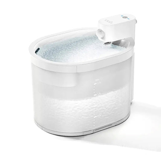 6 Filter für Kabelloser Frischwasser Katzenbrunnen