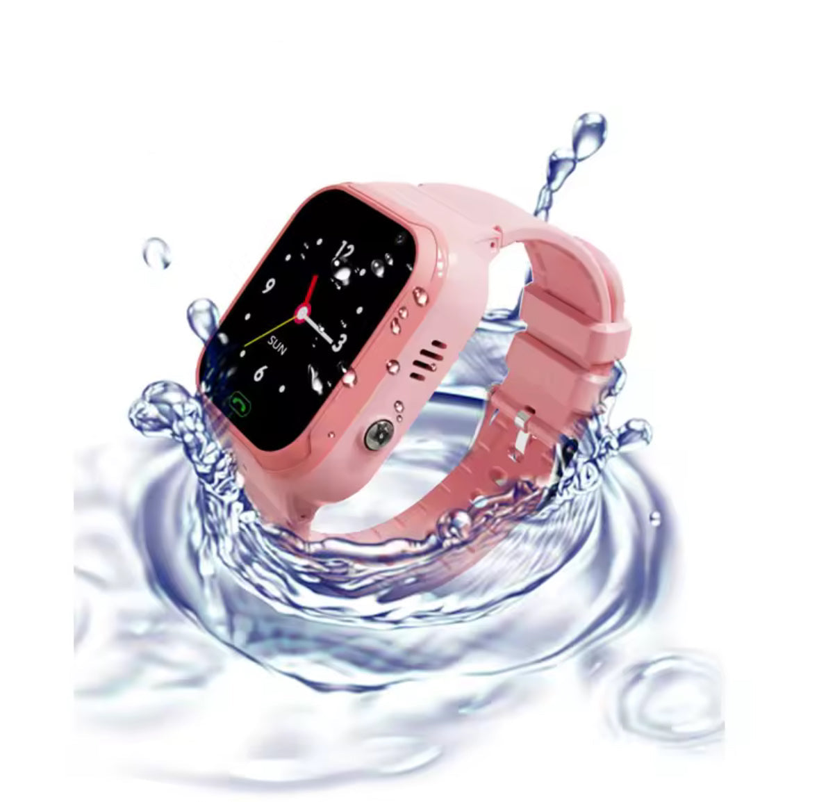 Sicherheits Smart Watch für Kinder