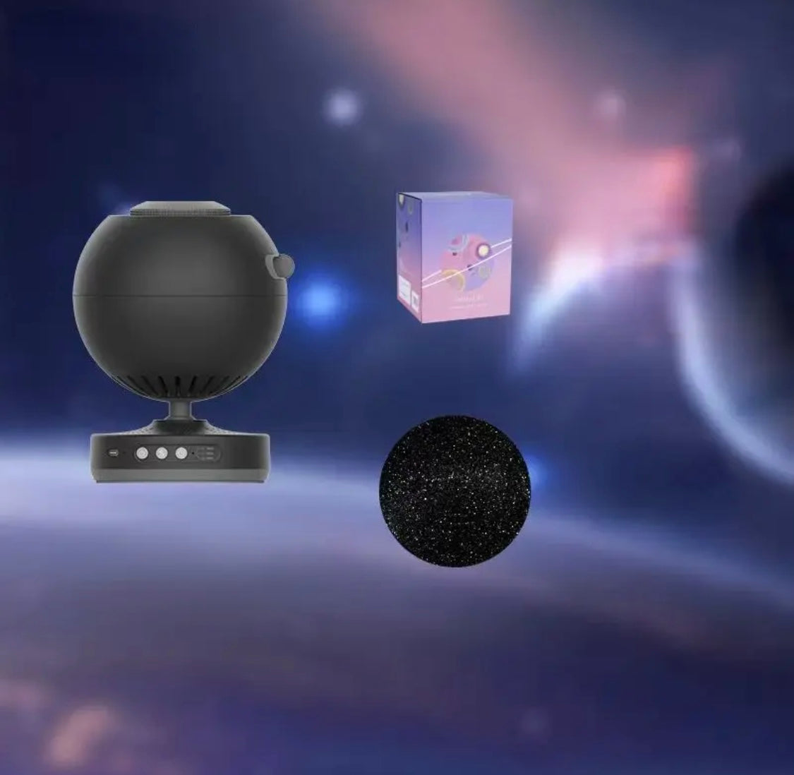 UHD Universum Projektor