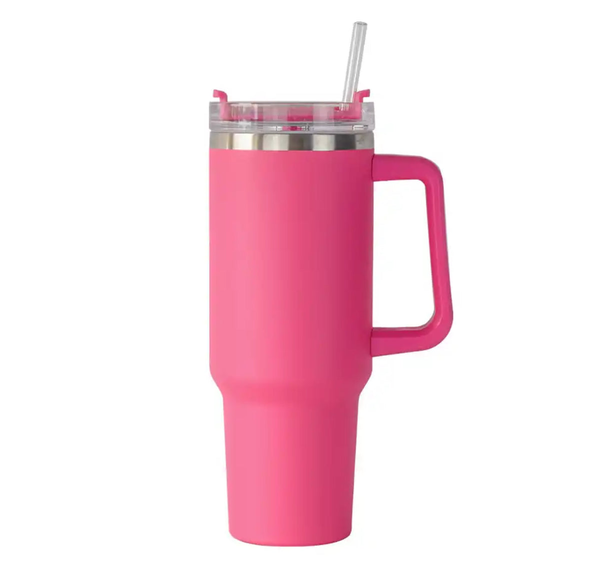 Edelstahl Thermo Kühl Trinkflasche