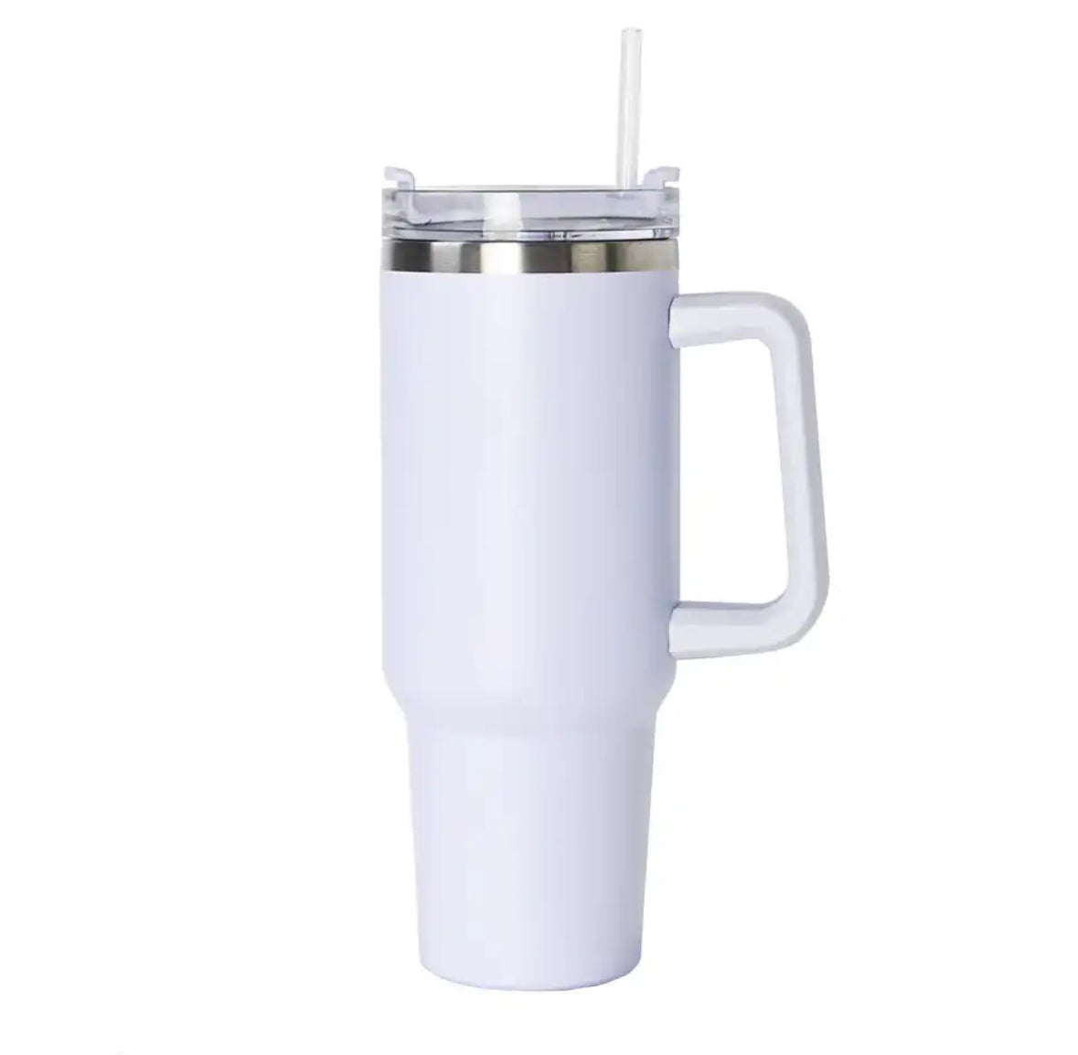 Edelstahl Thermo Kühl Trinkflasche