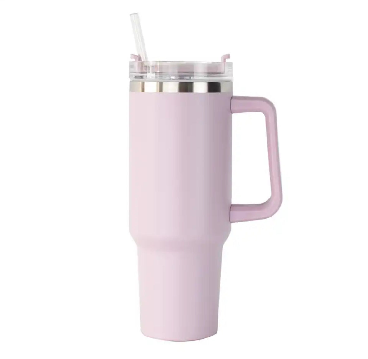 Edelstahl Thermo Kühl Trinkflasche