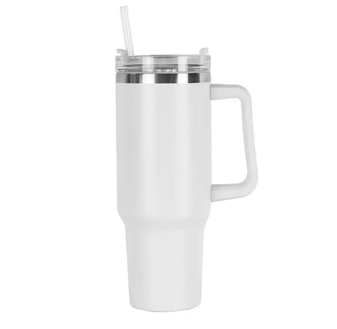 Edelstahl Thermo Kühl Trinkflasche