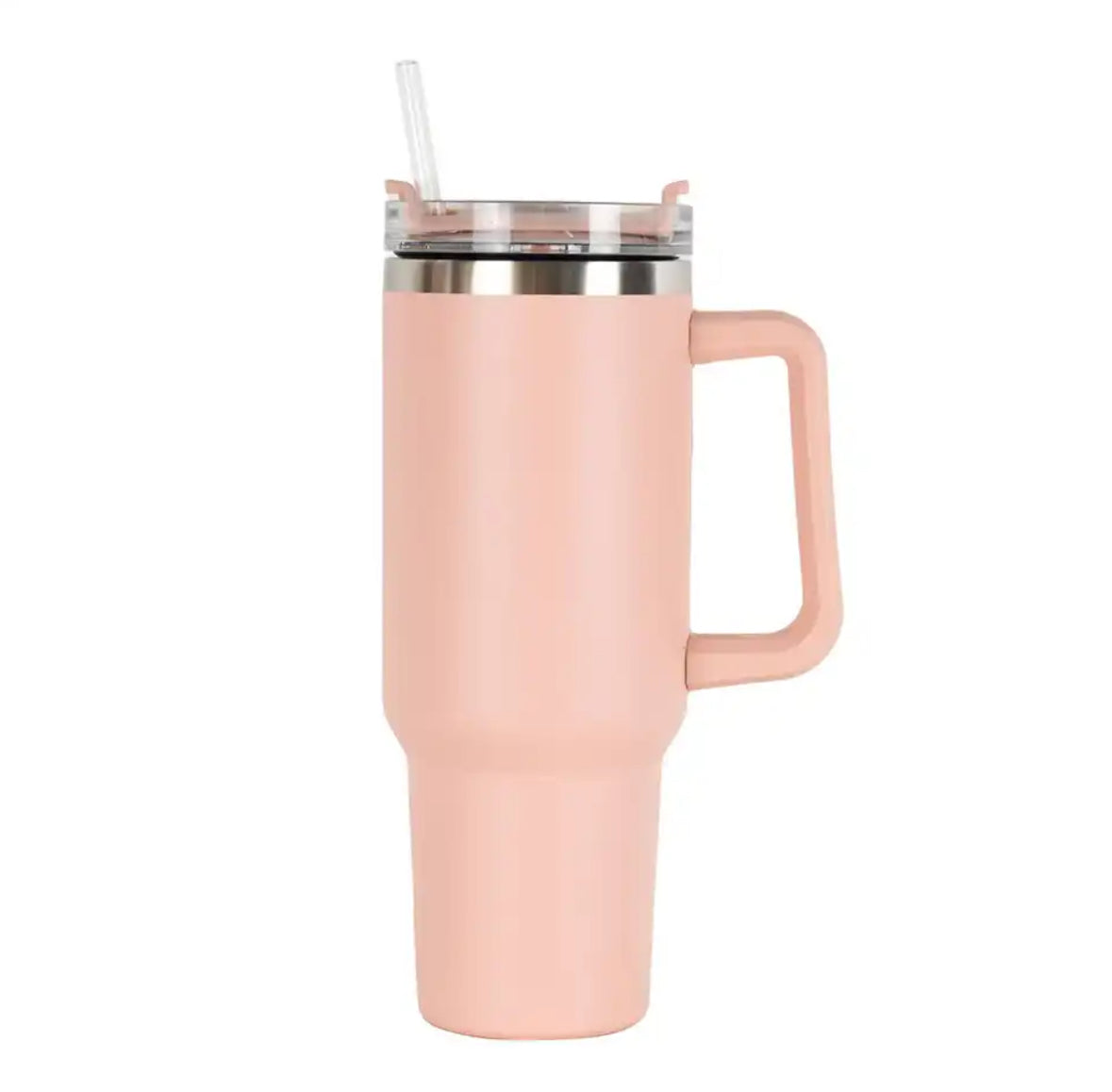 Edelstahl Thermo Kühl Trinkflasche