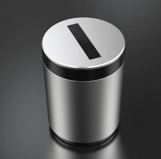 Automatischer Anti-Geruchs Becher