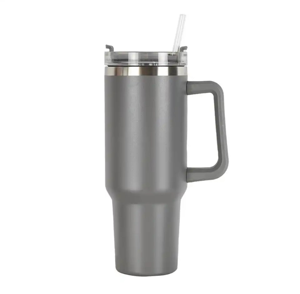 Edelstahl Thermo Kühl Trinkflasche