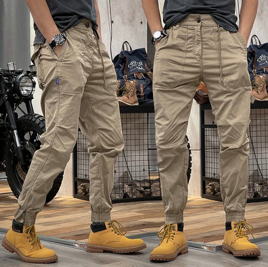 Chino Cargo Hose