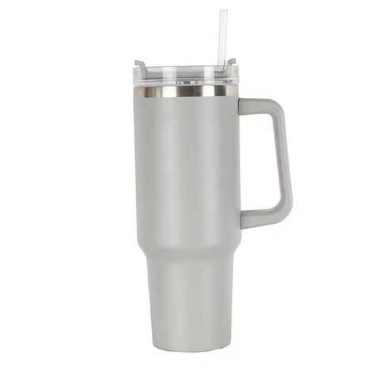 Edelstahl Thermo Kühl Trinkflasche