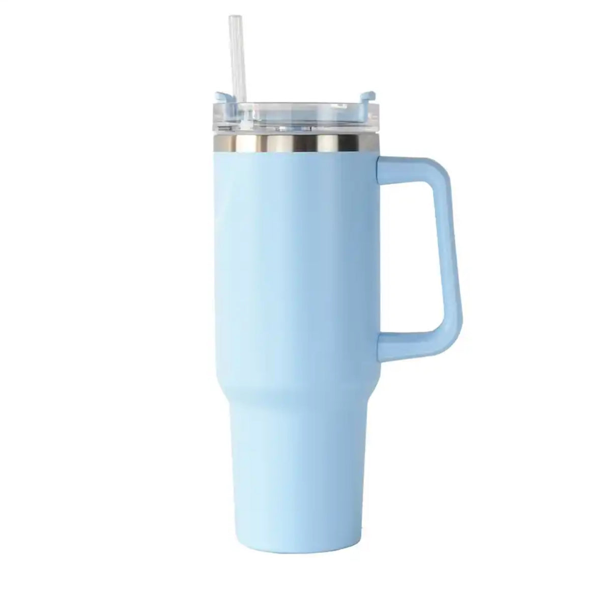 Edelstahl Thermo Kühl Trinkflasche