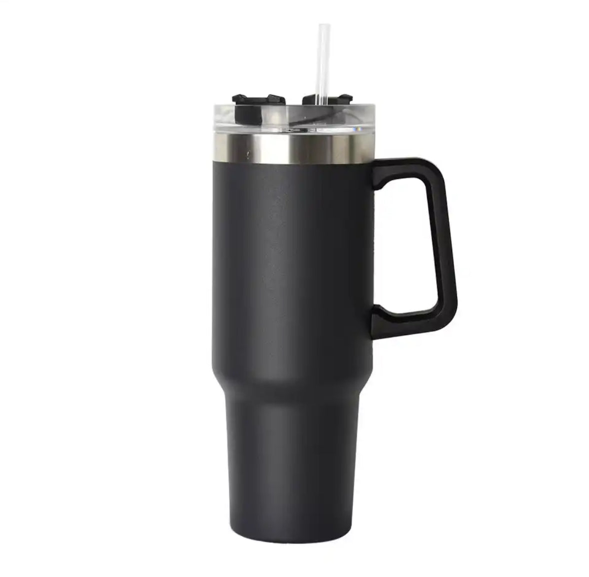 Edelstahl Thermo Kühl Trinkflasche