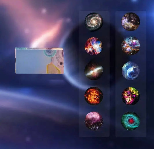 UHD Universum Projektor Disks