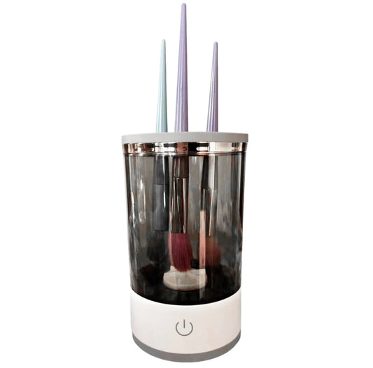 Elektrischer Multi Pinselreiniger