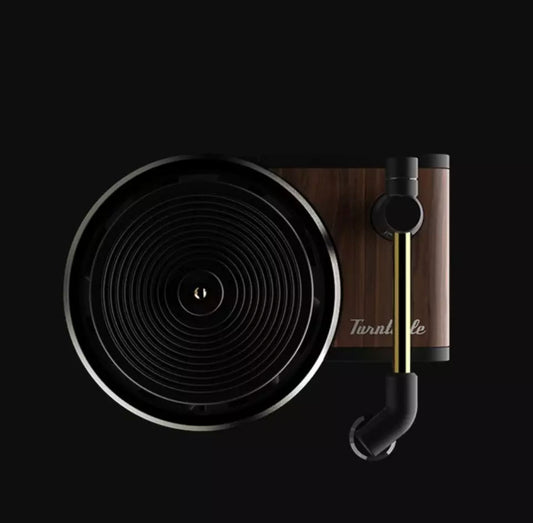 Vinyl Auto Lufterfrischer