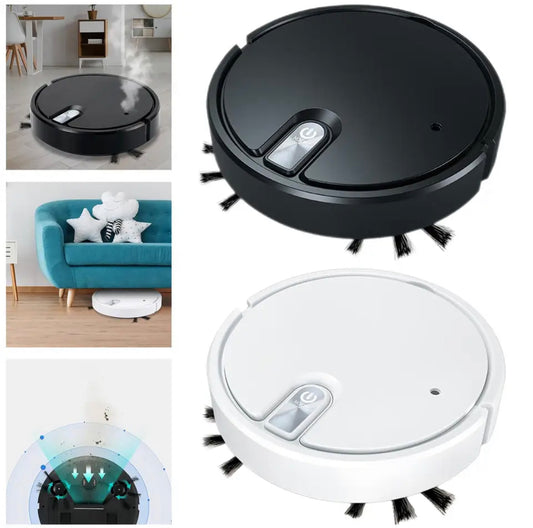 Multifunktionaler Reinigungs Roboter