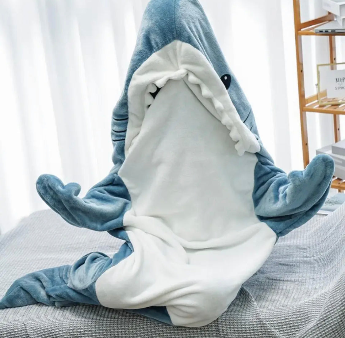 Sharky Buddy
