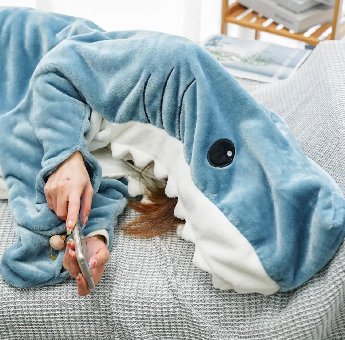 Sharky Buddy