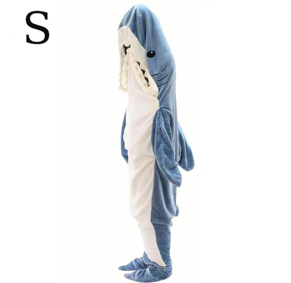 Sharky Buddy