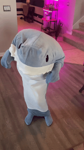 Sharky Buddy