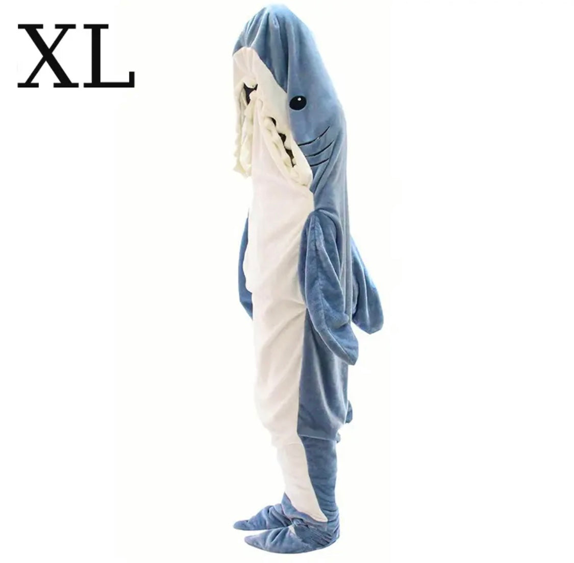 Sharky Buddy