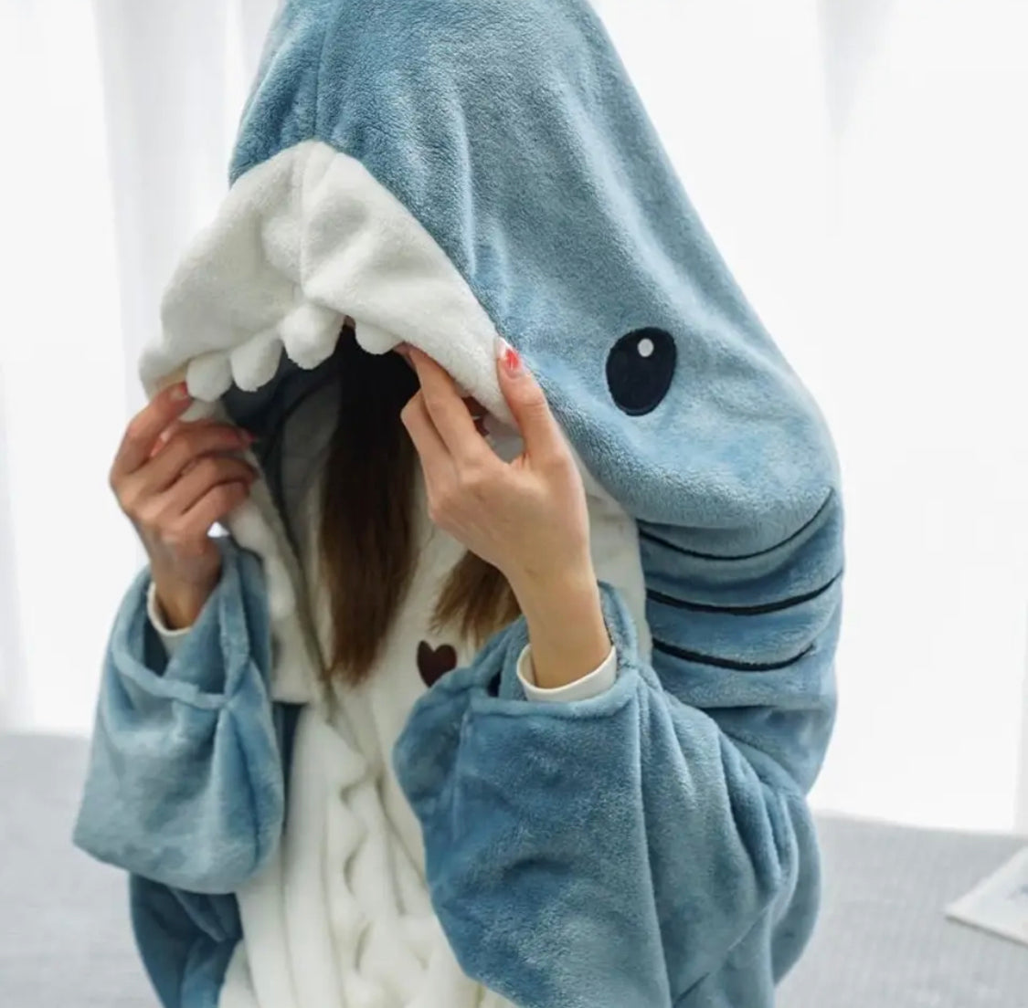 Sharky Buddy