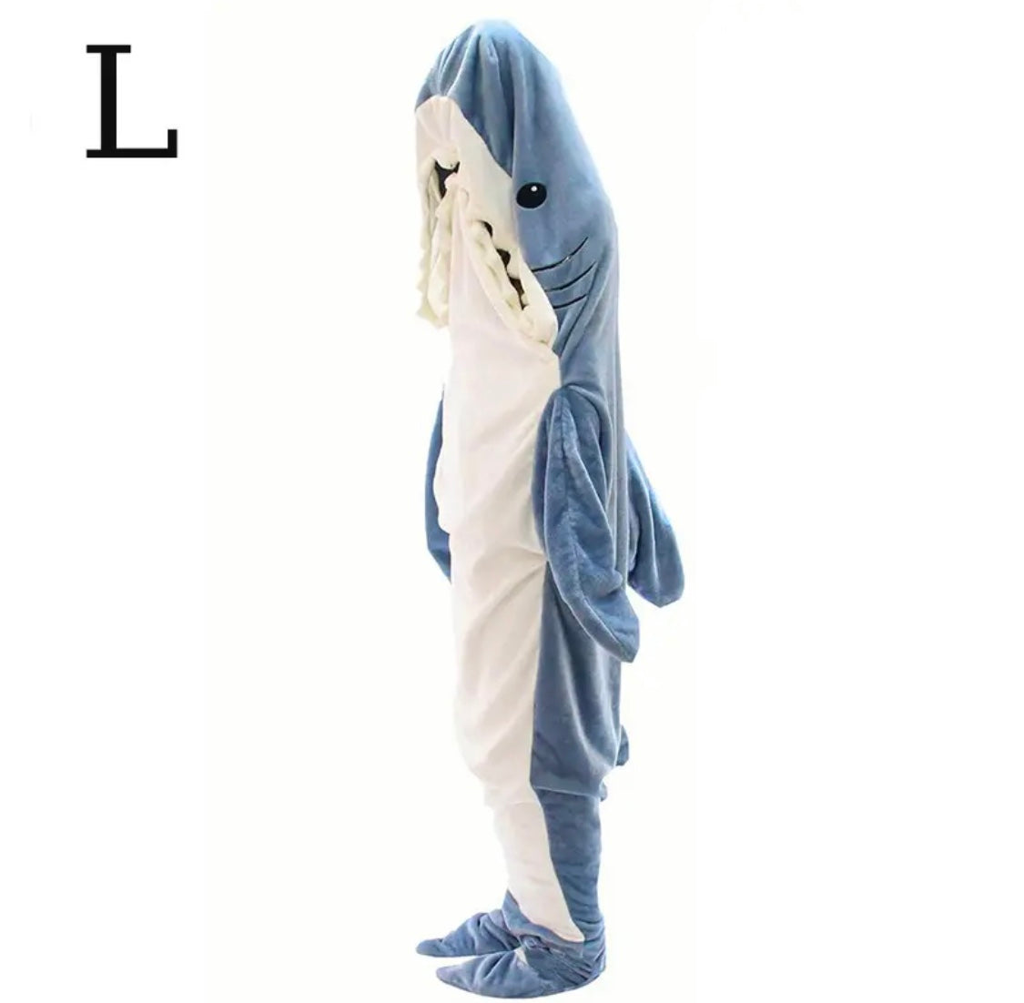 Sharky Buddy