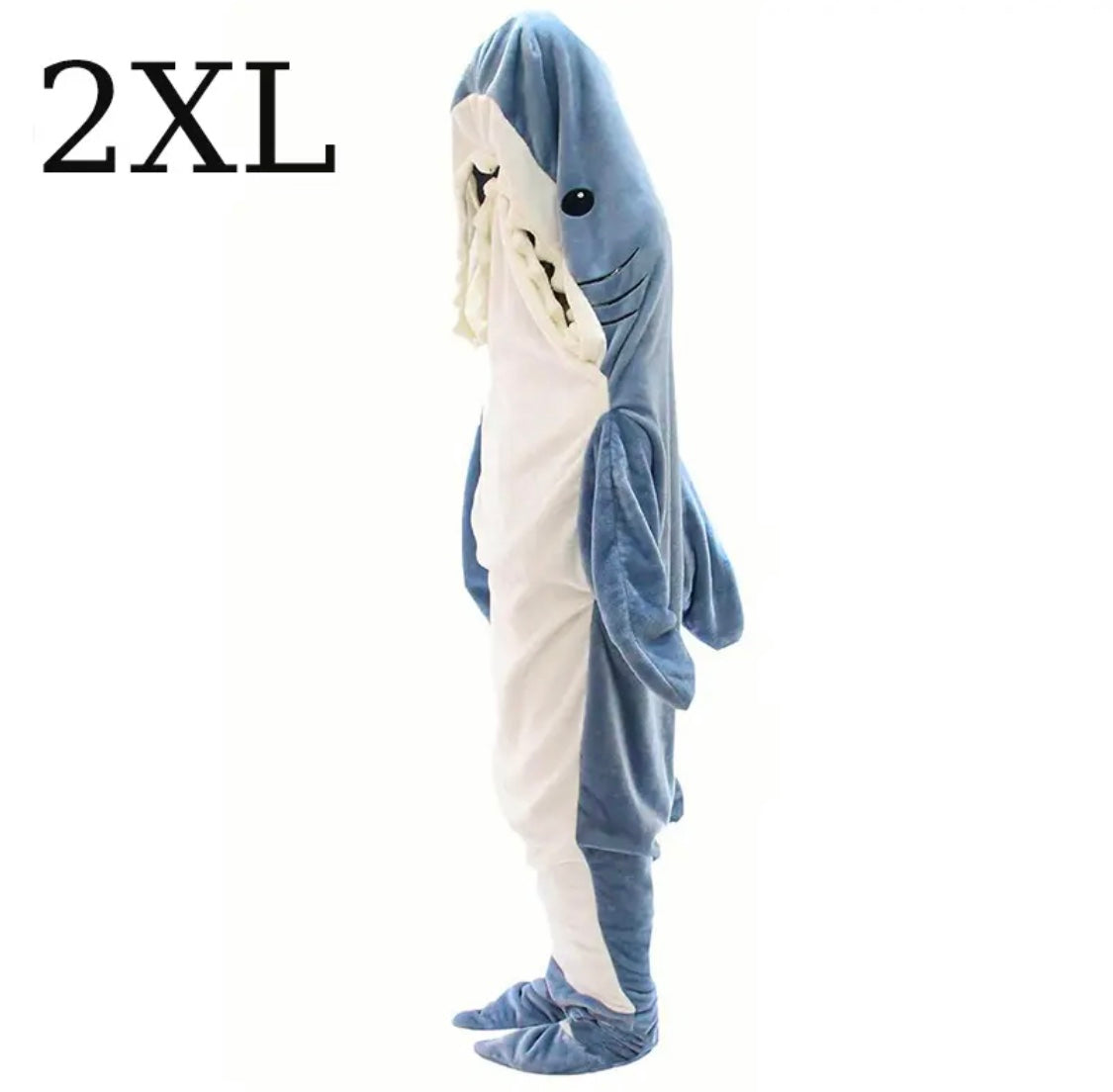 Sharky Buddy