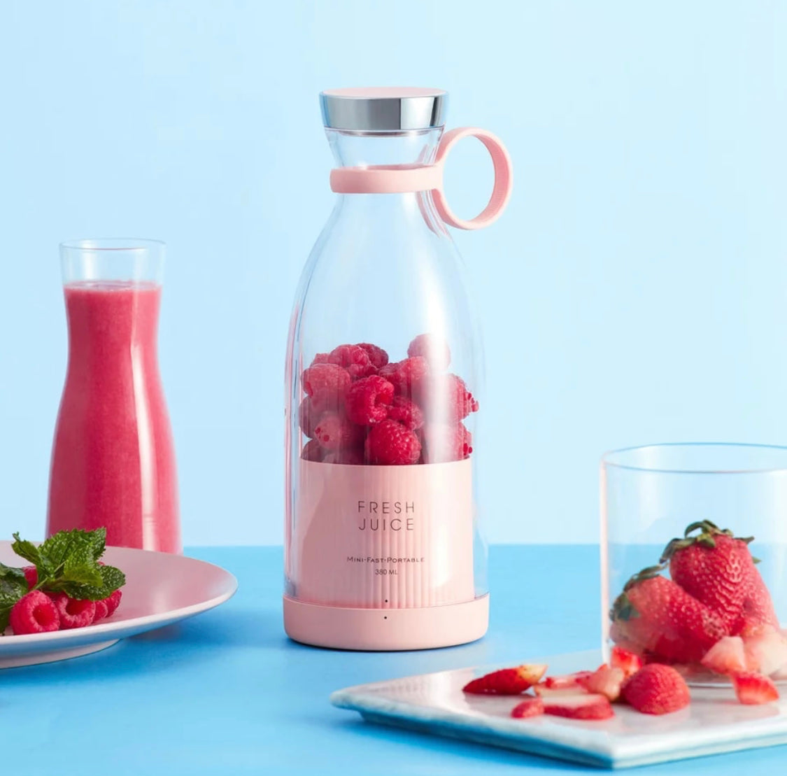 Fresh Juice
