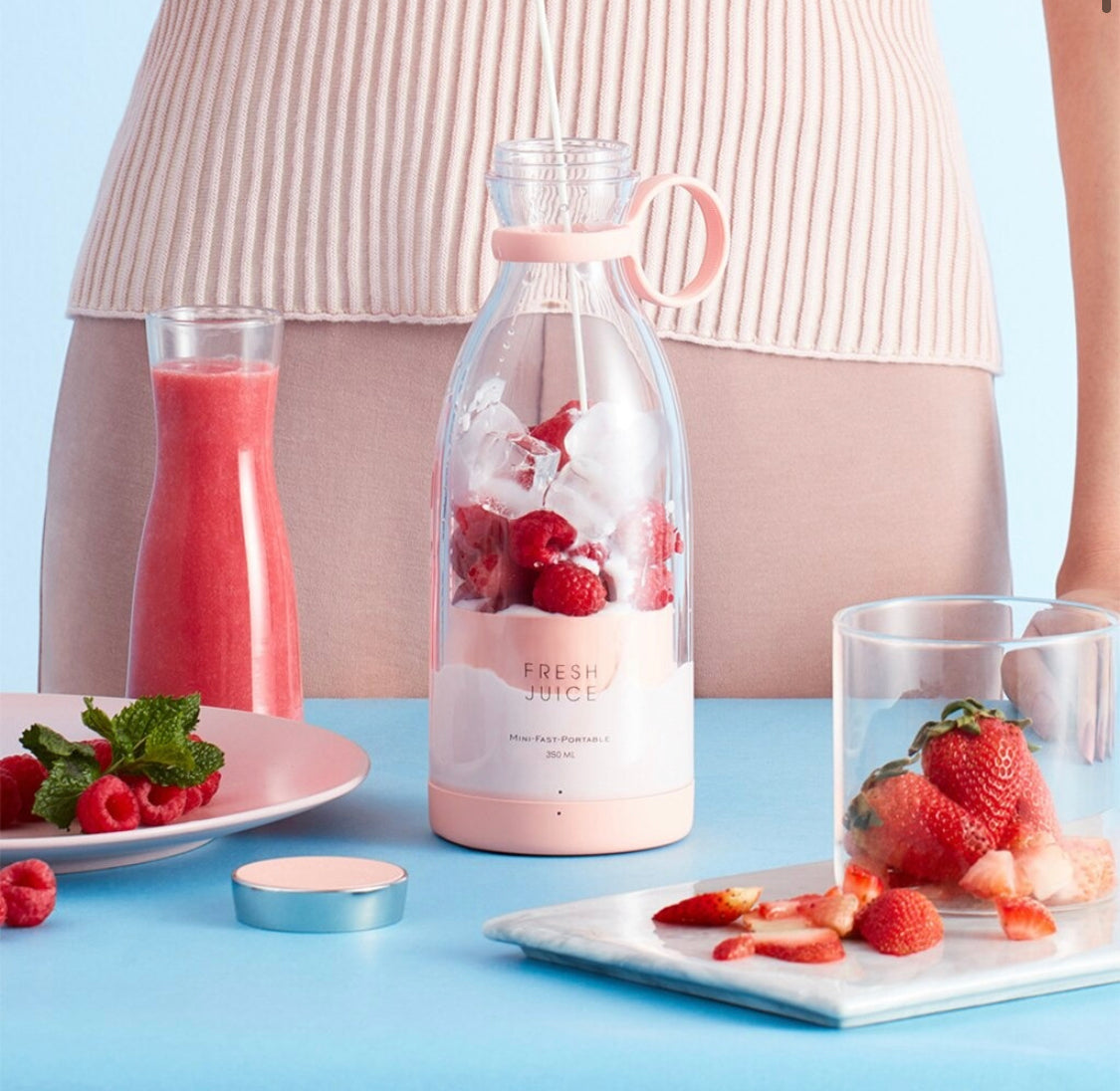 Fresh Juice