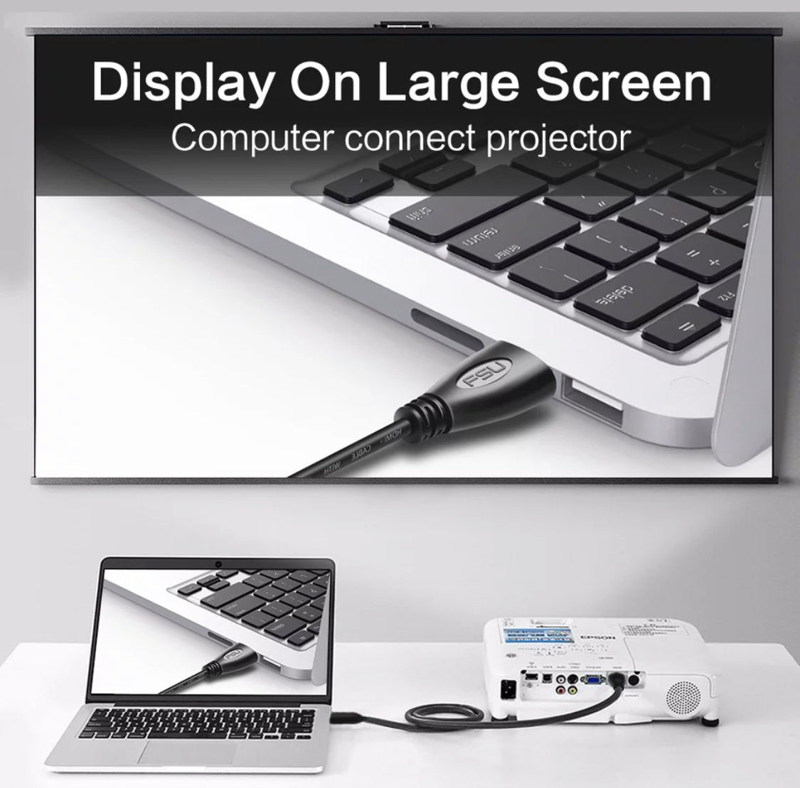 HDMI Kabel