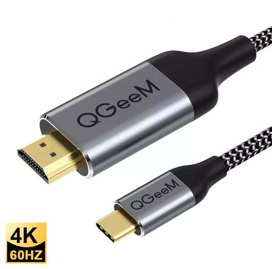 USB C zu HDMI Kabel