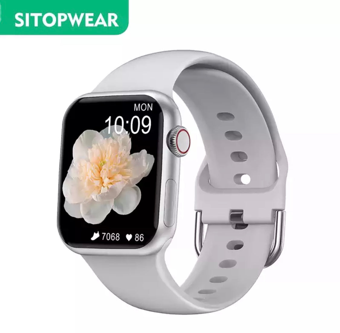 Smart Watch Sitopwear