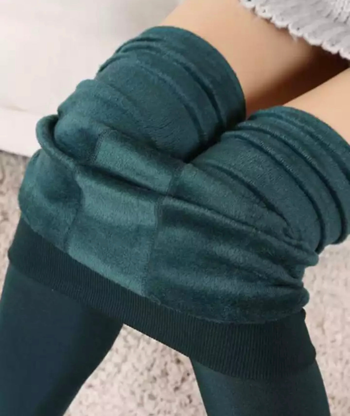 Winter Leggings