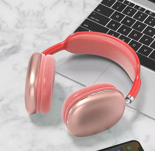 P9 Wireless Kopfhörer