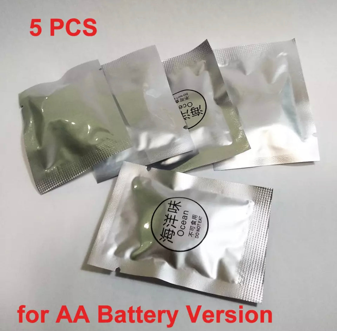 Luftreinigender Aschenbecher