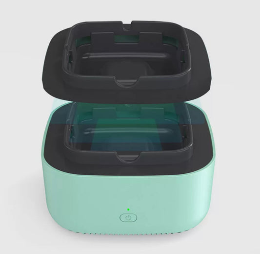 Luftreinigender Aschenbecher