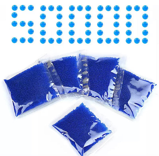 Munition für Wasserperlen Gewehr