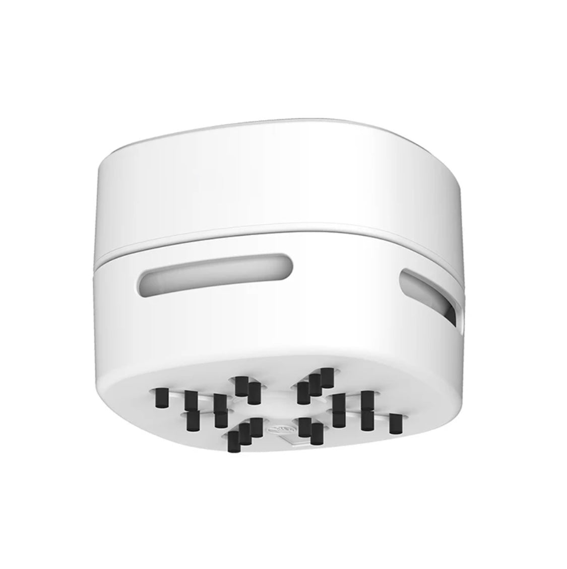 Mini Staubsauger mit Ladestation