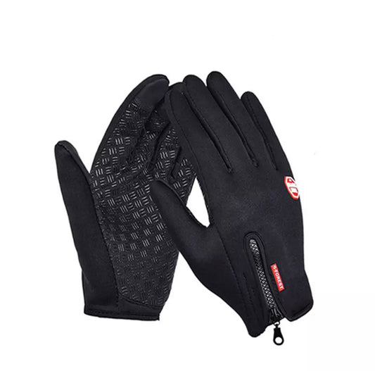 Wasserdichte Thermo Handschuhe