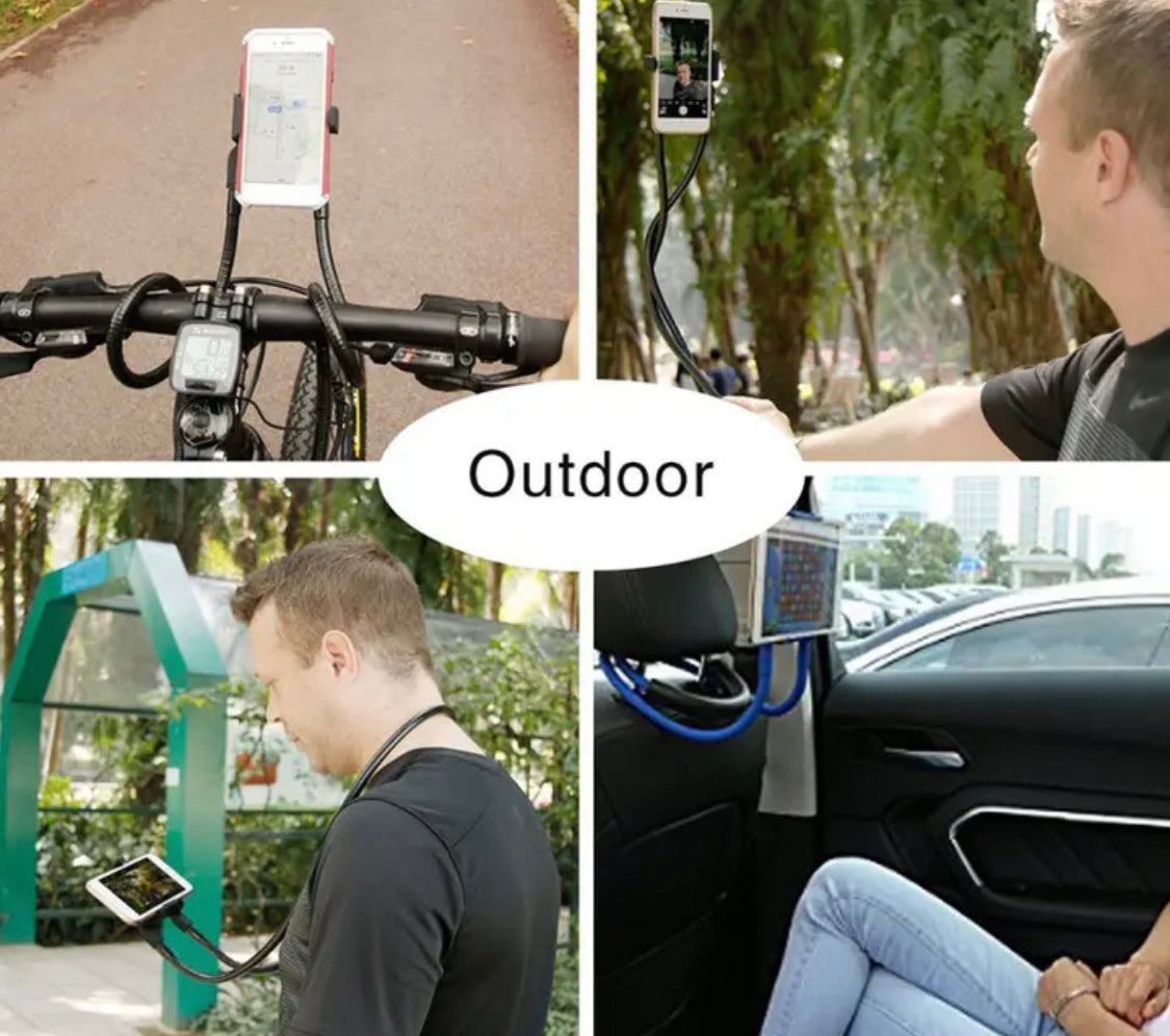 Handy Nackenhalterung