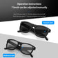 Smart Sonnenbrille