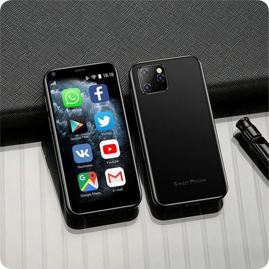 MINI Smart Phone XS11