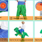 Reitendes Dino-Ranger Kostüm