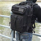 50L Outdoor Reise Rucksack