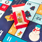 XXL Edelstein Adventskalender