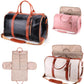 Platzsparende Multifunktions Reisetasche